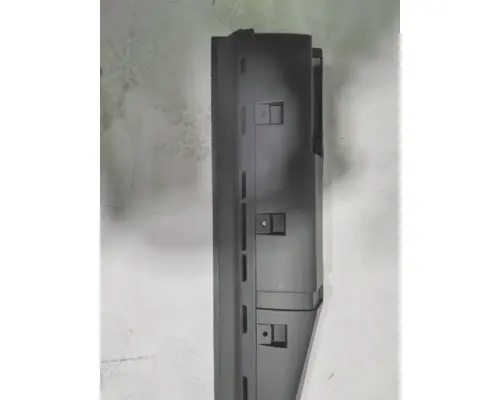 INTERNATIONAL 4900 Temperature Control
