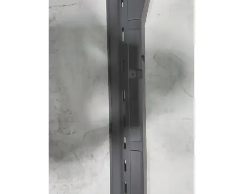 INTERNATIONAL 4900 Temperature Control