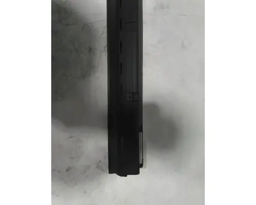 INTERNATIONAL 4900 Temperature Control