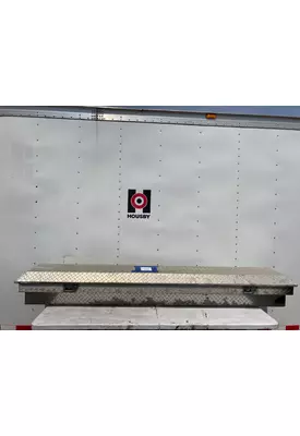 INTERNATIONAL 4900 Tool Box