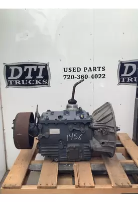 INTERNATIONAL 4900 Transmission Assembly