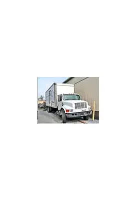 INTERNATIONAL 4900 Truck For Sale