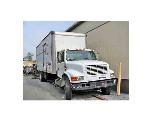 INTERNATIONAL 4900 Truck For Sale