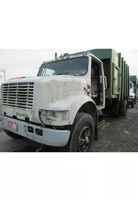 INTERNATIONAL 4900 Truck For Sale