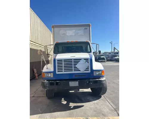 INTERNATIONAL 4900 Vehicle For Sale