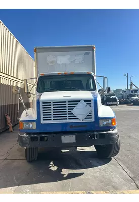 INTERNATIONAL 4900 Vehicle For Sale