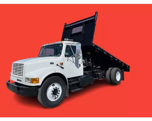 INTERNATIONAL 4900 Vehicle For Sale