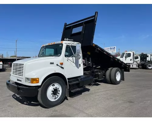 INTERNATIONAL 4900 Vehicle For Sale