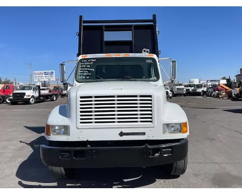 INTERNATIONAL 4900 Vehicle For Sale