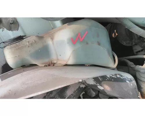 INTERNATIONAL 4900 WINDSHIELD WASHER RESERVOIR