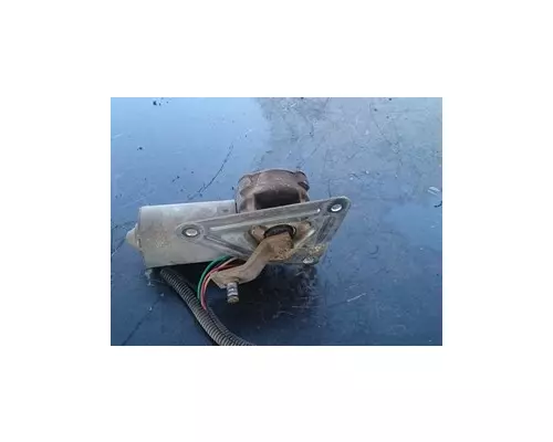 INTERNATIONAL 4900 Wiper Motor, Windshield