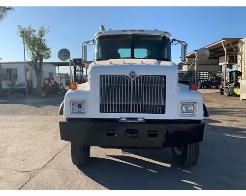 INTERNATIONAL 5000 SFA Vehicle For Sale