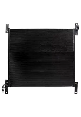 INTERNATIONAL 5000 AIR CONDITIONER CONDENSER
