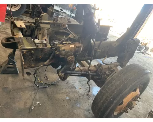 INTERNATIONAL 5000 Axle Assy Front Steer