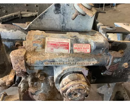 INTERNATIONAL 5000 Axle Assy Front Steer
