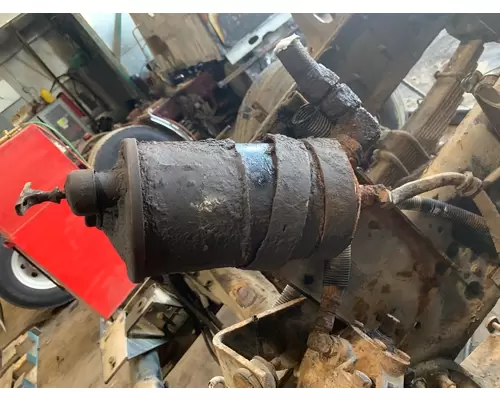 INTERNATIONAL 5000 Axle Assy Front Steer