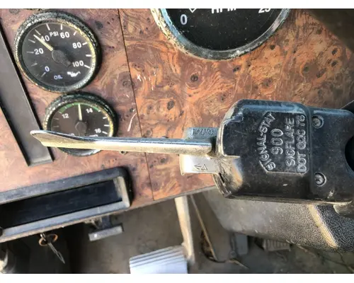 INTERNATIONAL 5000 Body, Misc. Parts