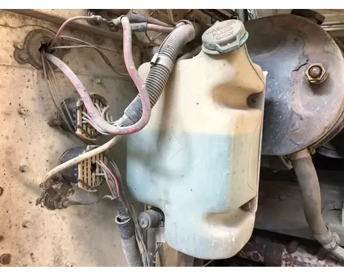 INTERNATIONAL 5000 Body, Misc. Parts