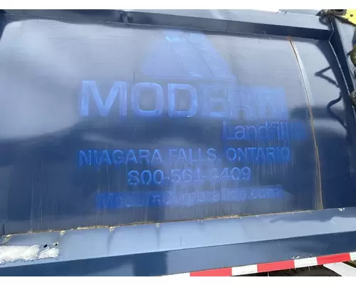 INTERNATIONAL 5000 Body  Bed