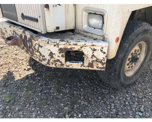 INTERNATIONAL 5000 Bumper Assembly, Front