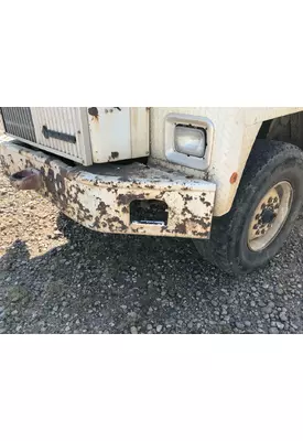 INTERNATIONAL 5000 Bumper Assembly, Front