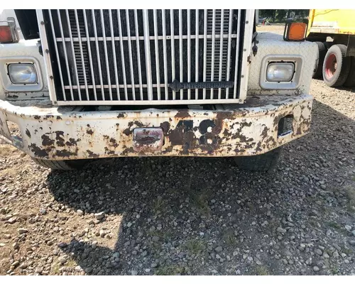 INTERNATIONAL 5000 Bumper Assembly, Front