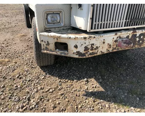INTERNATIONAL 5000 Bumper Assembly, Front