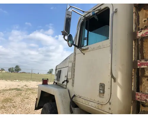 INTERNATIONAL 5000 Cab Assembly