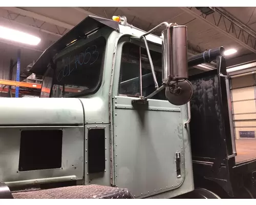 INTERNATIONAL 5000 Cab Assembly