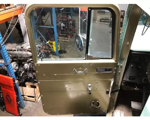 INTERNATIONAL 5000 Cab Assembly