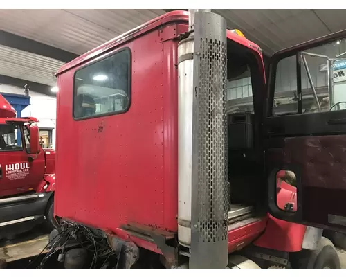 INTERNATIONAL 5000 Cab Assembly