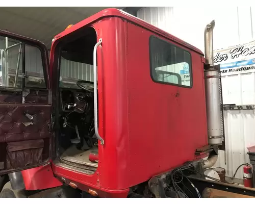 INTERNATIONAL 5000 Cab Assembly