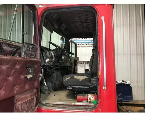 INTERNATIONAL 5000 Cab Assembly