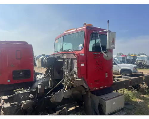 INTERNATIONAL 5000 Cab Assembly