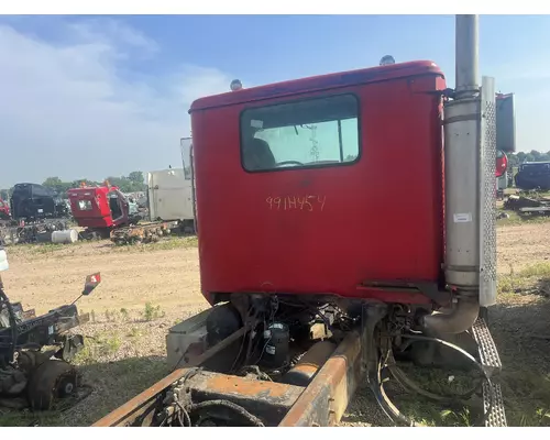 INTERNATIONAL 5000 Cab Assembly