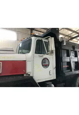 INTERNATIONAL 5000 Cab Assembly