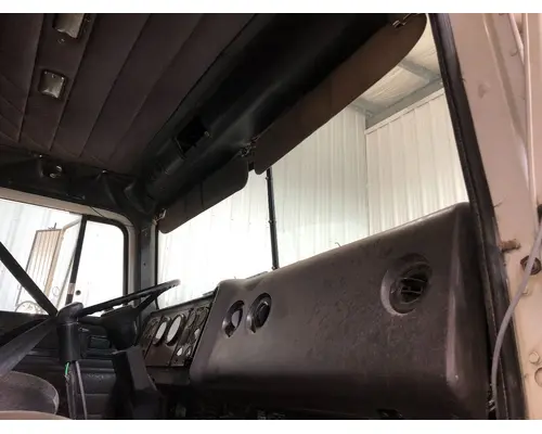 INTERNATIONAL 5000 Dash Assembly