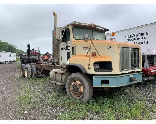 INTERNATIONAL 5000 Dismantled Vehicles