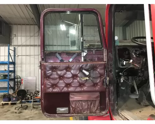 INTERNATIONAL 5000 Door Assembly, Front