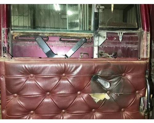 INTERNATIONAL 5000 Door Assembly, Front