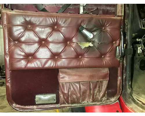INTERNATIONAL 5000 Door Assembly, Front