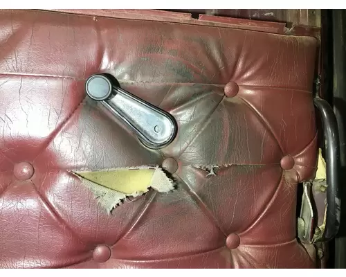 INTERNATIONAL 5000 Door Assembly, Front