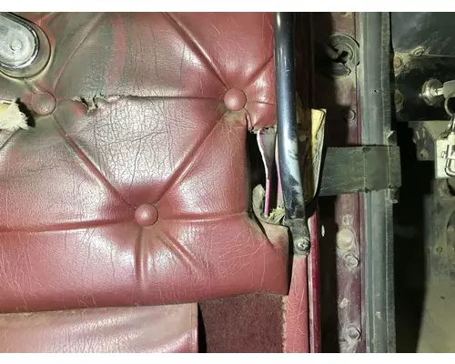 INTERNATIONAL 5000 Door Assembly, Front
