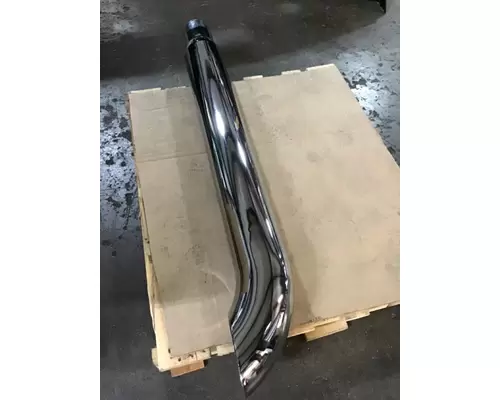 INTERNATIONAL 5000 Exhaust Assembly