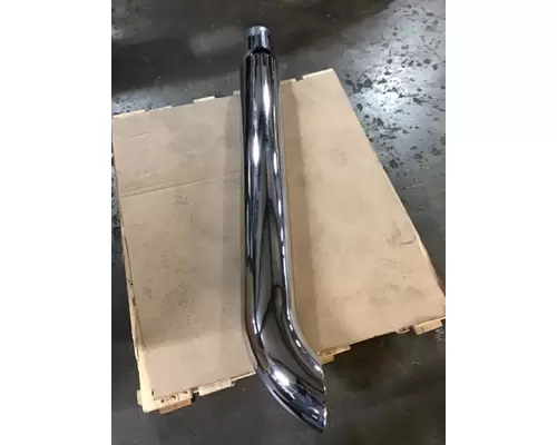 INTERNATIONAL 5000 Exhaust Assembly