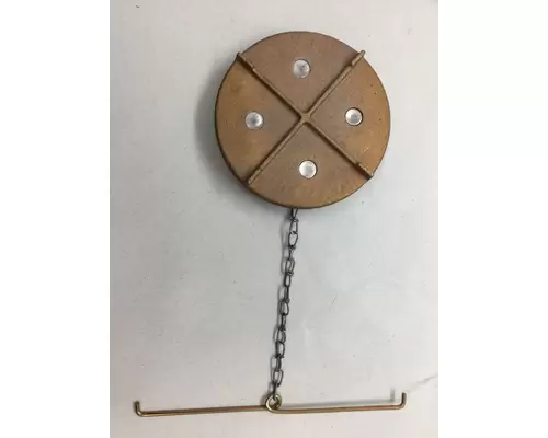 INTERNATIONAL 5000 Fuel Cap