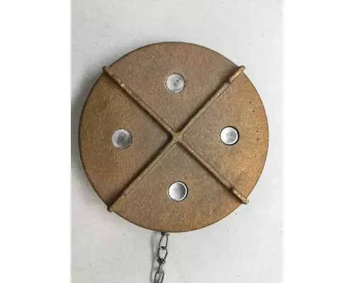 INTERNATIONAL 5000 Fuel Cap