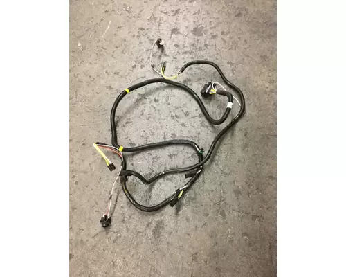 INTERNATIONAL 5000 Headlamp Wiring Harness