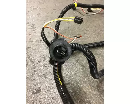 INTERNATIONAL 5000 Headlamp Wiring Harness