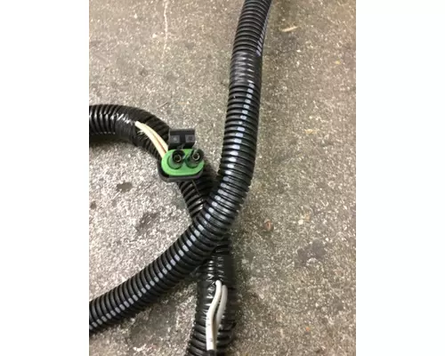 INTERNATIONAL 5000 Headlamp Wiring Harness